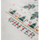Cross-stitch kits Winter is calling