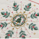 Cross-stitch kits Winter is calling
