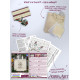 Cross-stitch kits Winter is calling