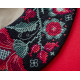 Cross-stitch kits Collar "Ethno-motive"