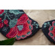 Cross-stitch kits Collar "Ethno-motive"
