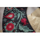 Cross-stitch kits Collar "Ethno-motive"