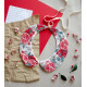 Cross-stitch kits Collar "Pomegranate Temptation"