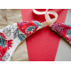 Cross-stitch kits Collar "Pomegranate Temptation"