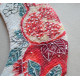 Cross-stitch kits Collar "Pomegranate Temptation"