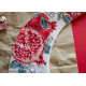 Cross-stitch kits Collar "Pomegranate Temptation"