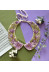 Cross-stitch kits Collar "Exquisite Inspiration"