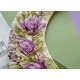 Cross-stitch kits Collar "Exquisite Inspiration"