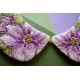 Cross-stitch kits Collar "Exquisite Inspiration"