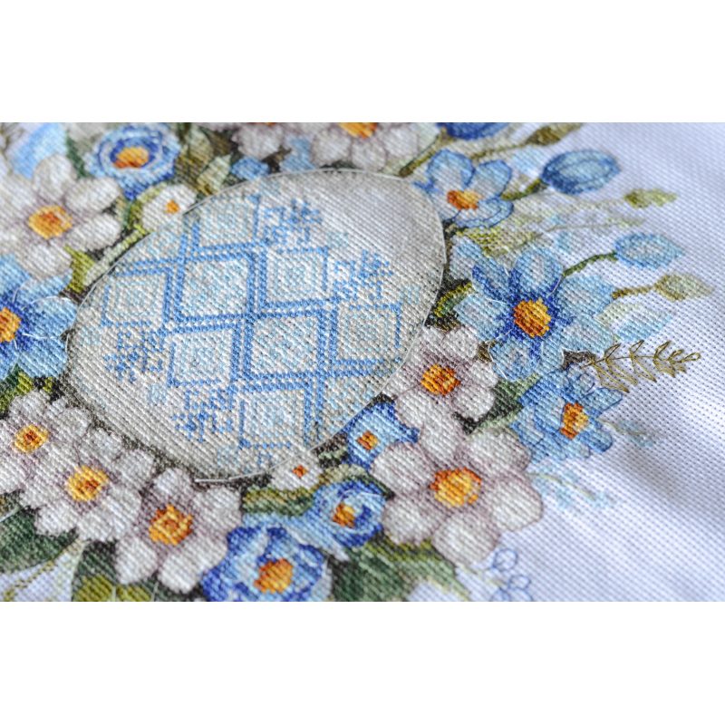 Cross-stitch kits Rushnyk 