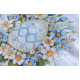 Cross-stitch kits Rushnyk 