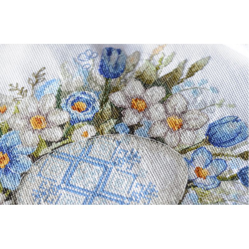 Cross-stitch kits Rushnyk 