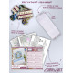 Cross-stitch kits Rushnyk 