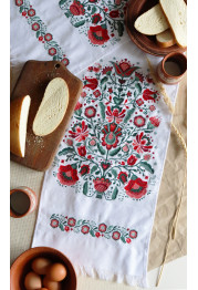 Cross-stitch kits Ryshnyk 'Traditional' (Deco Scenes)