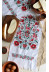 Cross-stitch kits Ryshnyk 'Traditional' (Deco Scenes)