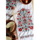 Cross-stitch kits Ryshnyk 'Traditional' (Deco Scenes)