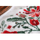 Cross-stitch kits Ryshnyk 'Traditional' (Deco Scenes)