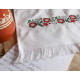 Cross-stitch kits Ryshnyk 'Traditional' (Deco Scenes)