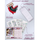 Cross-stitch kits Ryshnyk 'Traditional' (Deco Scenes)