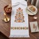 Cross-stitch kits Ryshnyk "Charm for the Home"