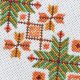 Cross-stitch kits Ryshnyk "Charm for the Home"