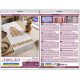 Cross-stitch kits Ryshnyk "Charm for the Home"