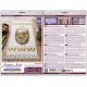 Cross-stitch kits Rushnyk «Blooming Easter Egg»