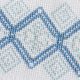 Cross-stitch kits Rushnyk "Easter mood"