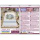 Cross-stitch kits Rushnyk "Easter mood"