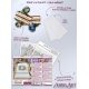 Cross-stitch kits Rushnyk "Easter mood"