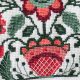 Cross-stitch kits Ryshnyk "Traditional"