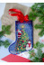 DIY Cross-stitch boot kit Spark the celebration