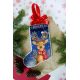 DIY Cross-stitch boot kit Santa’s Helper
