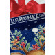 DIY Cross-stitch boot kit Santa’s Helper