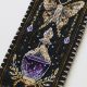 Cross-stitch kits Bookmark "Mystic elixir"