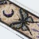 Cross-stitch kits Bookmark "Mystic elixir"