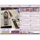 Cross-stitch kits Bookmark "Mystic elixir"