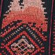 Cross-stitch kits Bookmark "Mountain's magic"