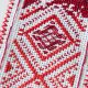 Cross-stitch kits Bookmark "Mountain's magic"