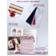 Cross-stitch kits Bookmark "Mountain's magic"