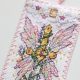 Cross-stitch kits Bookmark "Celestial Watch"