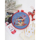 Cross-stitch kits Sweet dreams