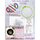 Cross-stitch kits Flover