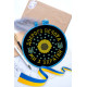 Cross-stitch kits We are from Ukraine!
