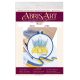 Cross-stitch kits Will