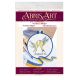 Cross-stitch kits Symbol of peace