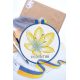 Cross-stitch kits Color of the World
