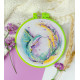 Cross-stitch kits Color whirlwind