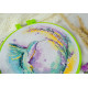 Cross-stitch kits Color whirlwind