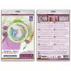 Cross-stitch kits Color whirlwind